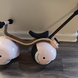 NEW Bella Velio Balance Bike 