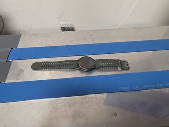 Samsung Galaxy Watch6 green