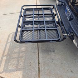 Electric Scooter , Wheelchair Carrier 