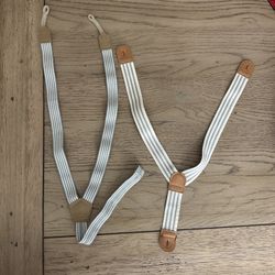 Baby Suspenders