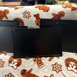 Computer Monitors