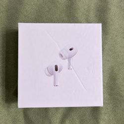 Air Pods Pro 2 