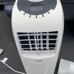Mobile  Air  Conditioner 3 In 1 