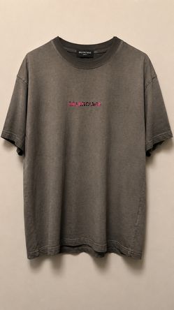 Balenciaga shirt