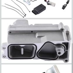 Turbo Actuator RX NX Electronic Actuator for 6.7 Diesel 2 HE300VG HE351VE 1AA 2AA