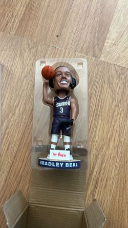 Bradley Beal bobble