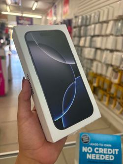 Iphone 16 pro 128gb