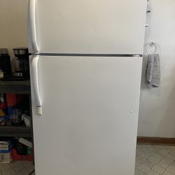 Fridge