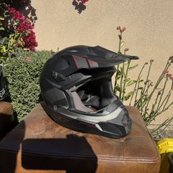 FLY Racing Adult Helmet 