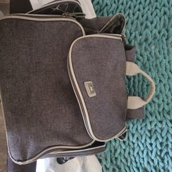 Diaper Bag