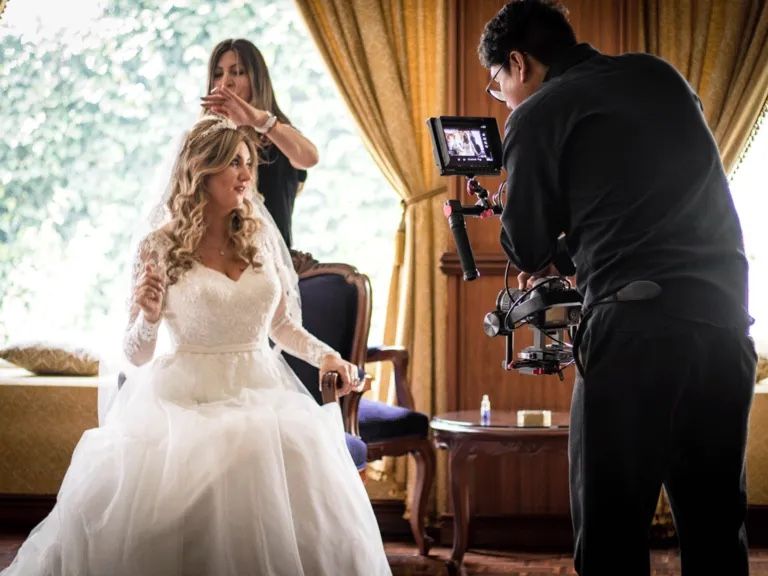 Wedding Videography
