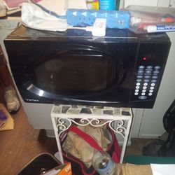 Microwave For Sale!