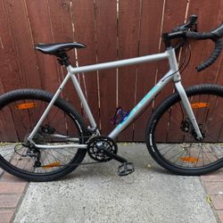 Kona Rove AL 650 Gravel Bike 