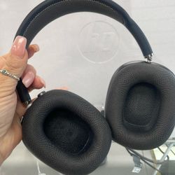 Apple Headphones 
