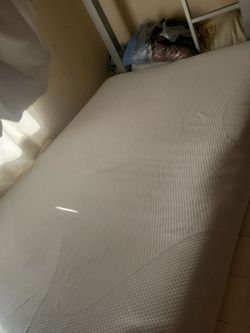 Mattress