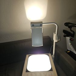 Apollo Projector
