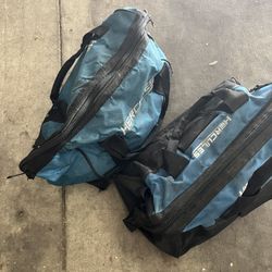 Hercules Tool Bags