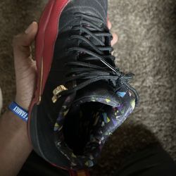 Jordan 12s Size 6y