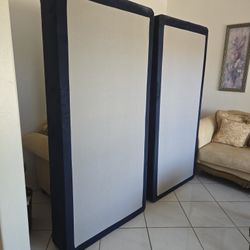King Size Box Springs 