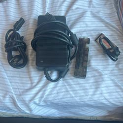 ExpressCard External GPU (eGPU) 