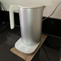 Zwilling Electric Kettle