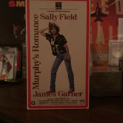 Murphys Romance New VHS 