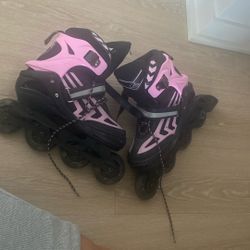 Rollers Women or Kids 
