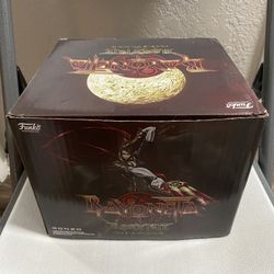 Bayonetta Bloody Fate Mystery Box by Funko GameStop Exclusive ( Bayonetta 1 Video Game For Nintendo Switch Included )