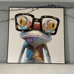Funky Cool Wall Decor