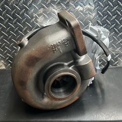 Cummins Diesel 2843481 VGT Turbo Charger