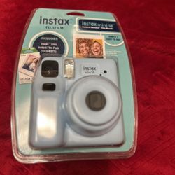 Instax Fujifilm 