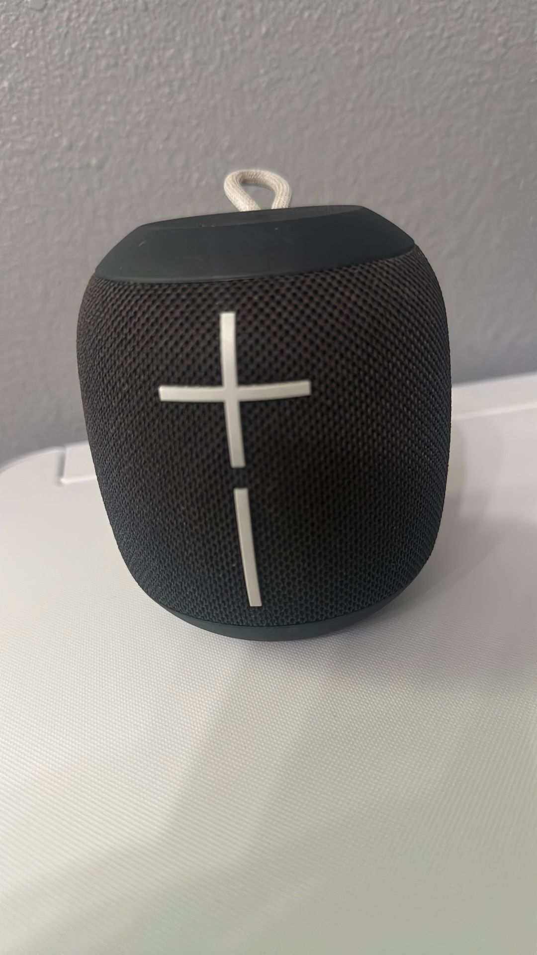 Ultimate Ears Wonder Boom Bluetooth Speaker