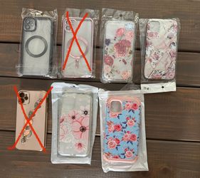 iPhone 11 Cases Bundle (5 Cases)
