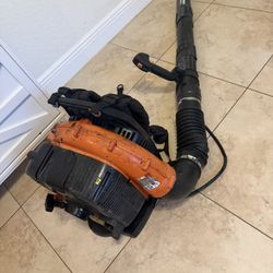 Pb 770t Blower Back Strap