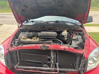 2006 Dodge Ram 1500