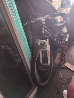 Schwinn Ranger Bike