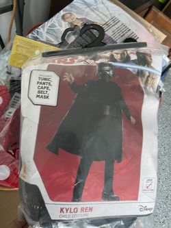 Disney Halloween Costumes