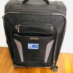 Carry On Luggage 
