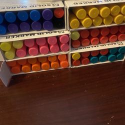 Sakura Solid Markers 