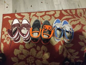 Shoes