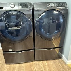Washer And Dryers sets 