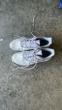 Adidas Molded cleats