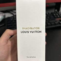 LOUIS VUITTON IMAGINATION COLOGNE