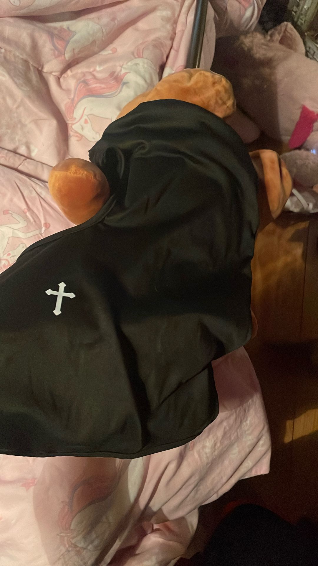 Ski Mask