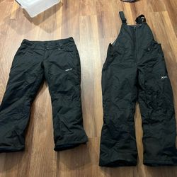 Arctix Women’s Snowboard Pants XL
