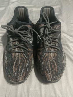 Yeezy 350 mx rock