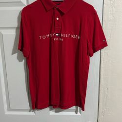 Tommy Hilfiger Polo