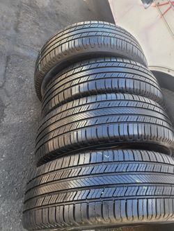 255/45R19 continental