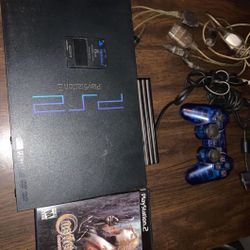 Original PS2