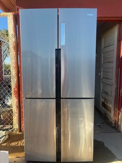 Refrigerator